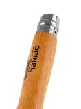 Opinel Складной нож-перочинный с клинком из углеродистой стали No.6 — фото 4