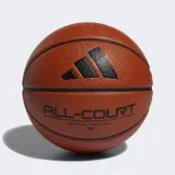 Мяч баскетбольный Adidas All Court 3.0 Ball — фото 2