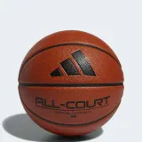Мяч баскетбольный Adidas All Court 3.0 Ball — фото 6