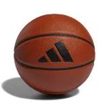 Мяч баскетбольный Adidas All Court 3.0 Ball — фото 7