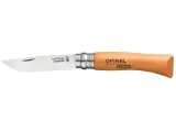 Opinel Складной нож с клинком из углеродистой стали Carbon No.7 — фото 2