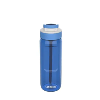 Бутылка для воды Kambukka Lagoon 750 мл Crisp Blue со слом кой