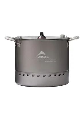 Котелок туристический MSR WindBurner Stock Pot