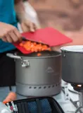 Котелок туристический MSR WindBurner Stock Pot — фото 4
