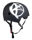 Addict Scooter Шлем для скейтбординга Addict Logo для взрослых — фото 2