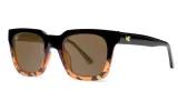 Knockaround Солнцезащитные очки для взрослых West End, категория 3, поляризация — фото 4