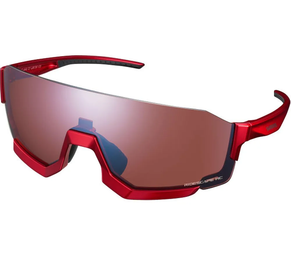 Спортивные очки Shimano Aerolite 2