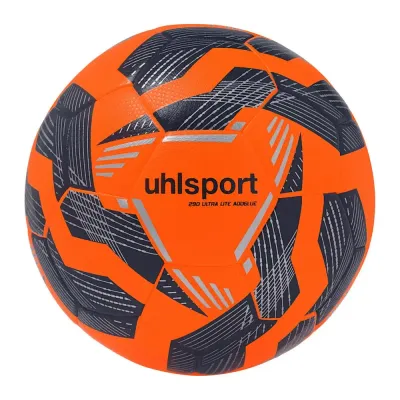 Мяч футбольный Uhlsport 290 Ultra Lite Addglue детский