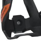 Флягодержатель Polisport PRO EVO чёрный — фото 2