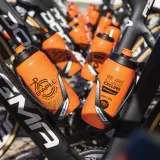 Флягодержатель Polisport PRO EVO чёрный — фото 4
