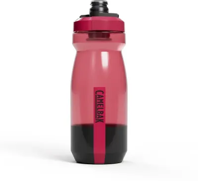 Фляга велосипедная Camelbak Podium, 620 mL, Розовый
