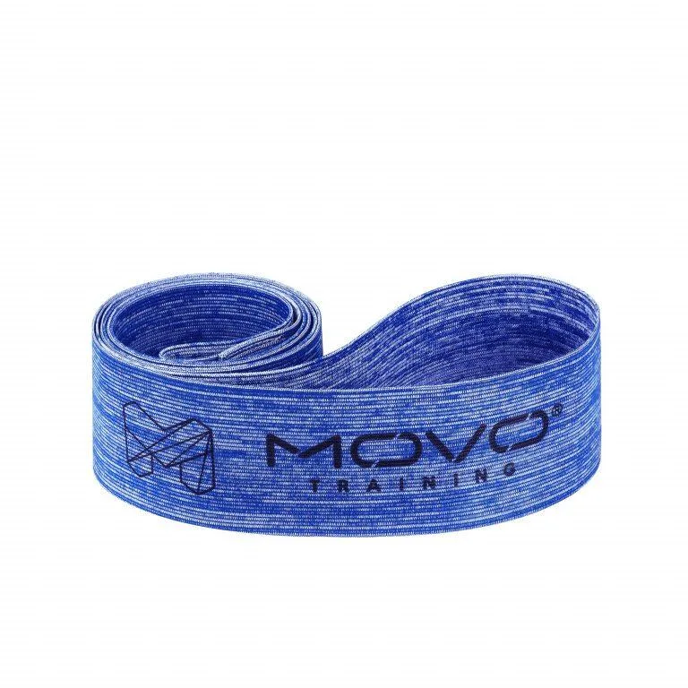 Лента-эспандер MOVO Power Band Very Strong для тренировок