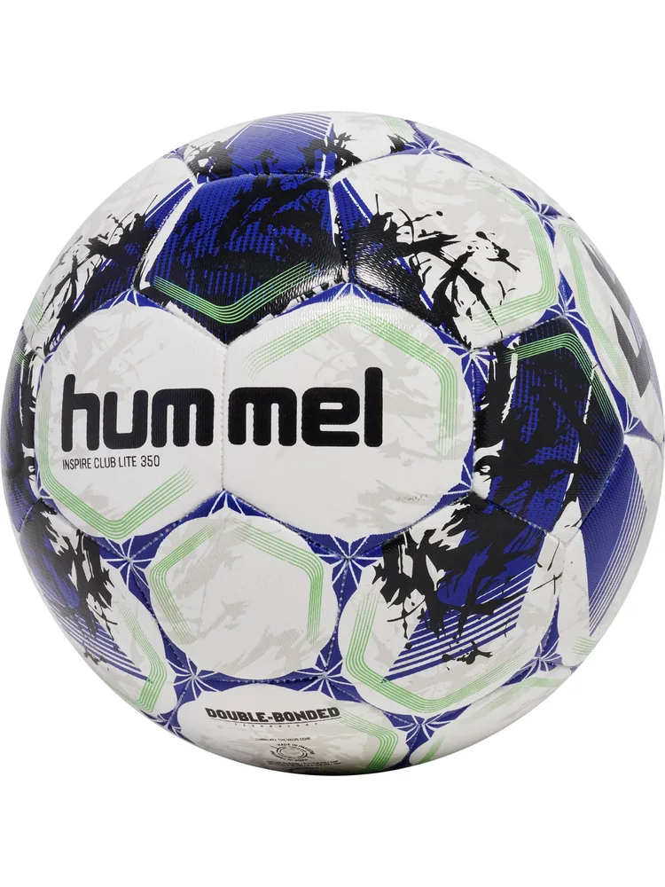Мяч футбольный Hummel Inspire Club Lite 350