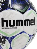 Мяч футбольный Hummel Inspire Club Lite 350 — фото 2