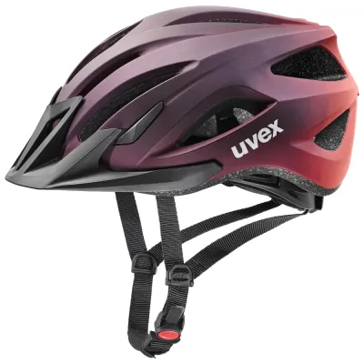 Велосипедный шлем Uvex Viva 3