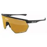 Солнцезащитные очки Scicon Sports Aerowing SCNPP carbon matt — фото 3