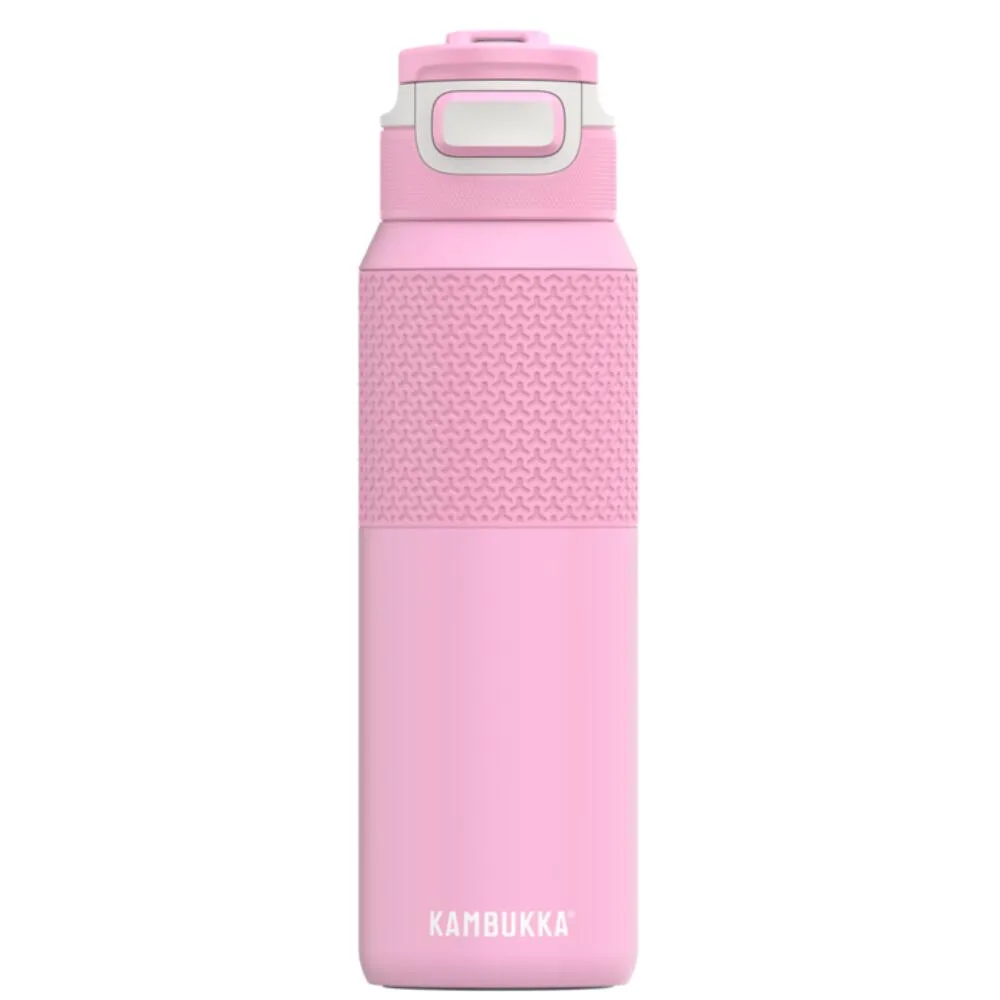 Бутылка термос Kambukka Elton Insulated 1000 мл Pink Ambition