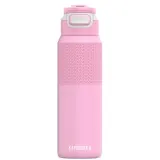 Бутылка термос Kambukka Elton Insulated 1000 мл Pink Ambition — фото 1