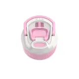 Бутылка термос Kambukka Elton Insulated 1000 мл Pink Ambition — фото 6