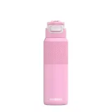 Бутылка термос Kambukka Elton Insulated 1000 мл Pink Ambition — фото 7