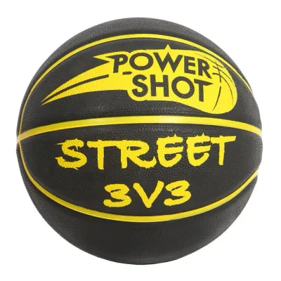 Баскетбольный мяч PowerShot Street 3v3