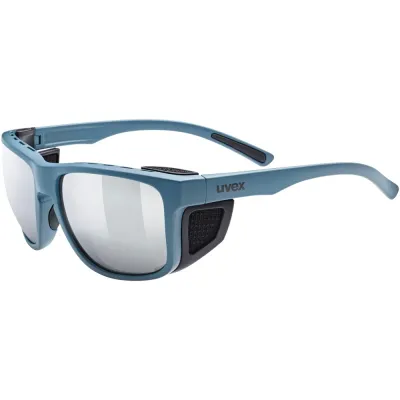 Велосипедные очки Uvex Sportstyle 312, Синий