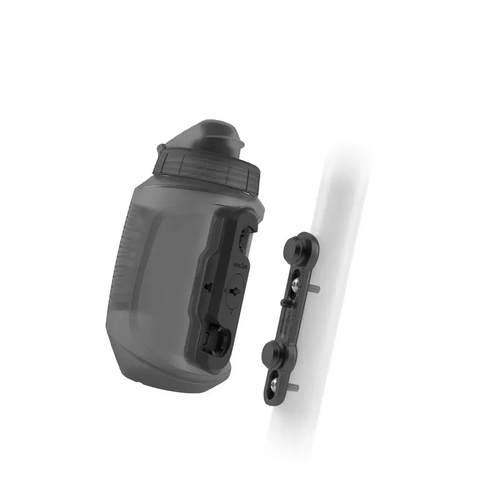 Фляга велосипедная Fidlock TWIST 550 compact (комплект с креплением)