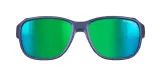 Горные очки Julbo Montebianco 2 SP3CF, синие — фото 2