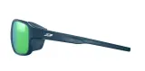 Горные очки Julbo Montebianco 2 SP3CF, синие — фото 3