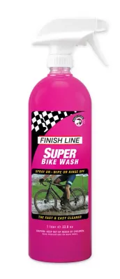 Очиститель для велосипеда Finish Line Super Bike Wash 1 л