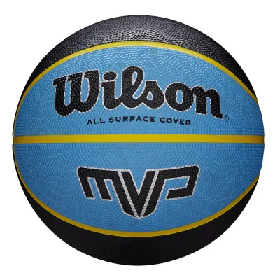 Мяч баскетбольный Wilson MVP 295