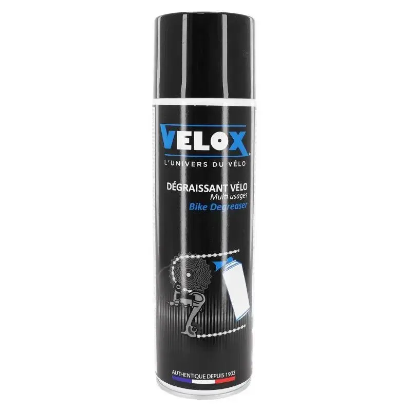 Schwalbe Обезжириватель для велосипедной цепи и кассеты Velox Bio 400 мл