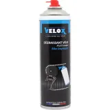 Schwalbe Обезжириватель для велосипедной цепи и кассеты Velox Bio 400 мл — фото 2