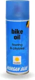 Масло для велосипедной цепи Morgan Blue Bike Oil 400 мл — фото 1