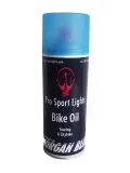 Масло для велосипедной цепи Morgan Blue Bike Oil 400 мл — фото 2