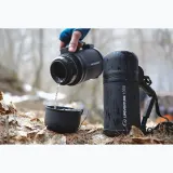 Термос Lifeventure TiV Widemouth Vacuum Flask 800 мл — фото 5