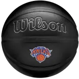 Мяч баскетбольный Wilson NBA Team Premiere New York Knicks — фото 1