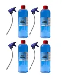 Очиститель велосипедной цепи Morgan Blue Chain Cleaner 4 л — фото 1