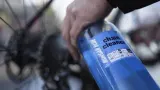 Очиститель велосипедной цепи Morgan Blue Chain Cleaner 4 л — фото 2
