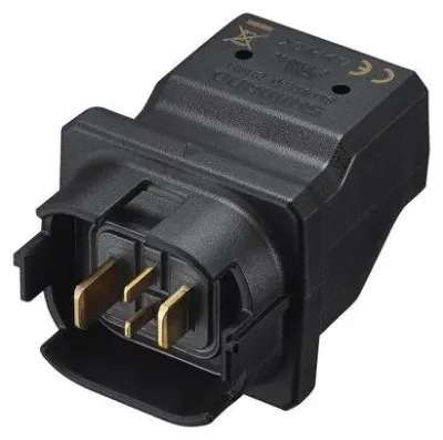 Адаптер для зарядки аккумулятора Shimano SM-BTE80