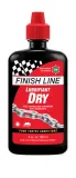 Смазка для велосипедной цепи Finish Line DRY 4 oz — фото 1