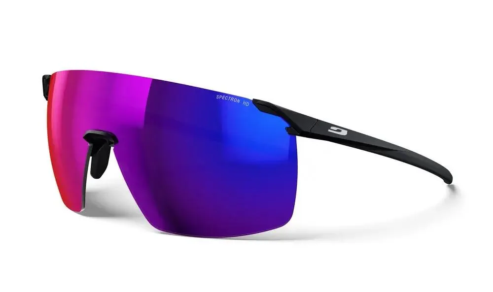 Спортивные очки JULBO Faster XL Spectron HD 3 черные