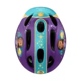 Детский шлем Stamp Disney Wish фиолетовый — фото 2