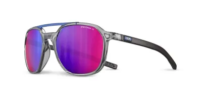 Очки JULBO Slack Spectron HD 3 серые/темно-синие/черные