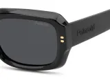 Солнцезащитные очки Polaroid PLD 6239/S/X 807 поляризационные женские 51 мм — фото 6