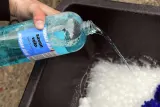 Очиститель для велосипеда Morgan Blue Bike Wash 1 л — фото 2