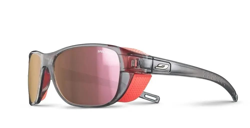 Солнцезащитные спортивные очки Julbo Camino M Spectron 3 CF