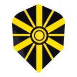 Набор дротиков Windson Steeldarts 12 г Steel Iron — фото 5