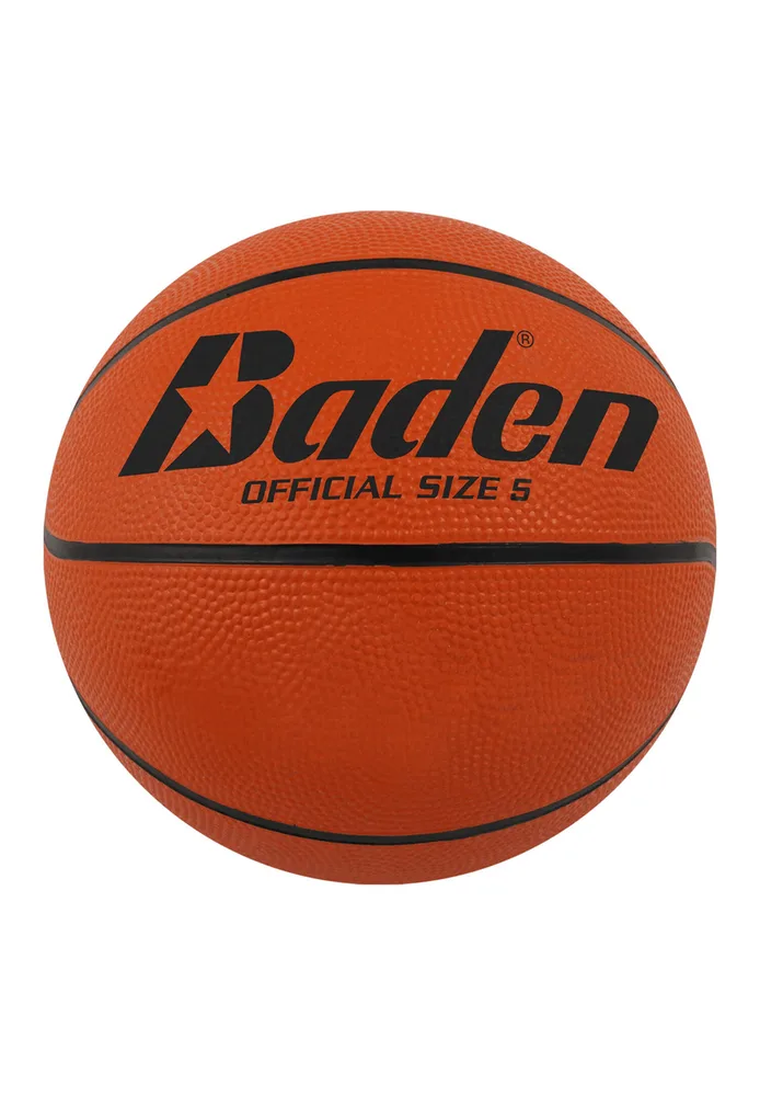 Мяч баскетбольный Baden Sports Basic