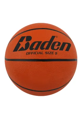 Мяч баскетбольный Baden Sports Basic